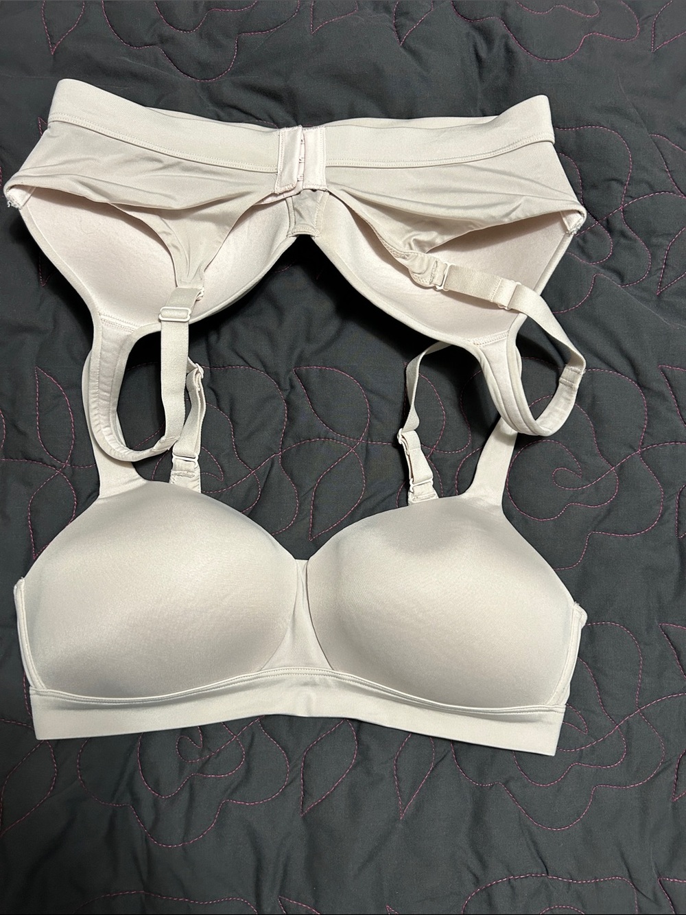 Armachillo TeeLUXE Bra 34C - Picture 3 of 9
